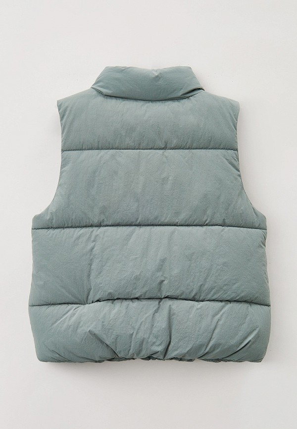 фото Жилет утепленный d&f