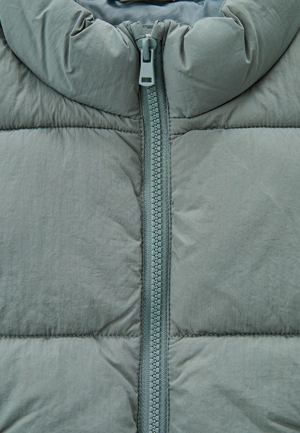 фото Жилет утепленный d&f