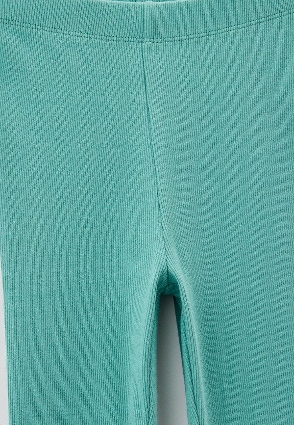 Брюки Koton бирюзовый, размер 13, фото 3