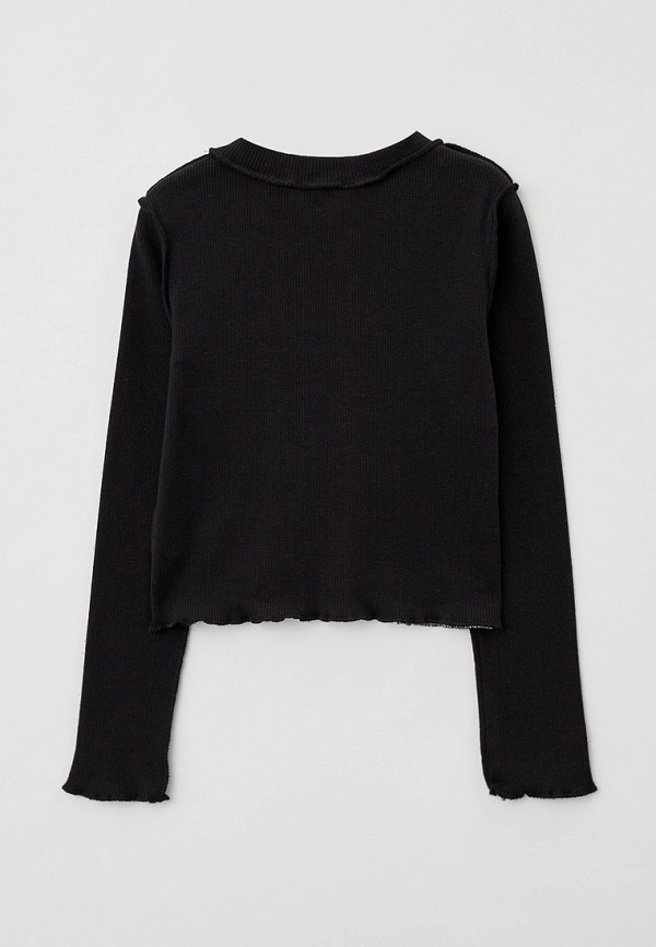 фото Лонгслив koton