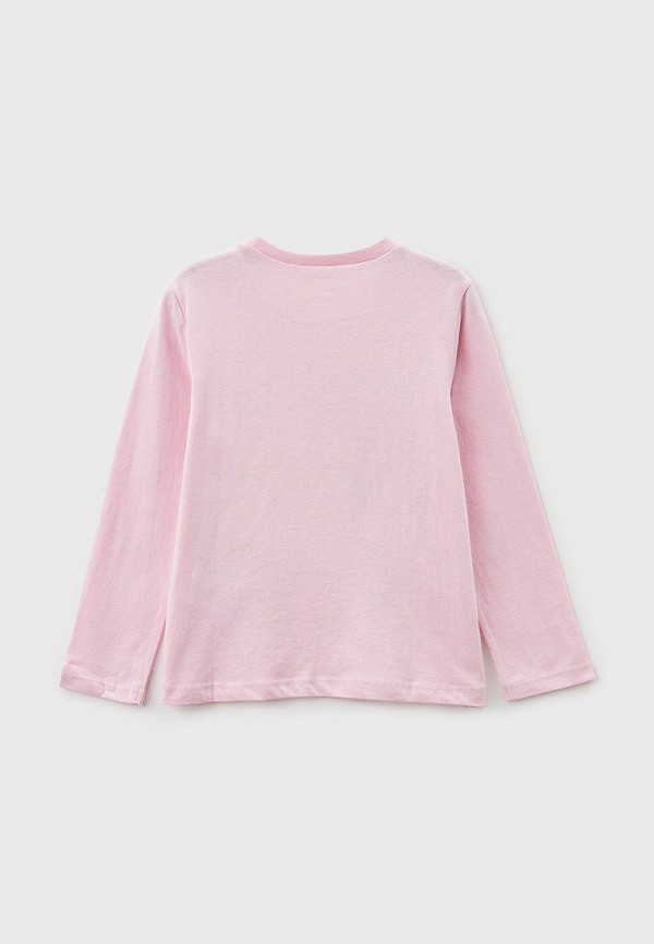 фото Лонгслив koton