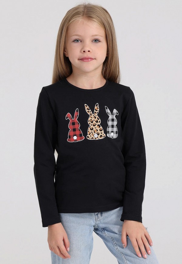 фото Лонгслив апрель