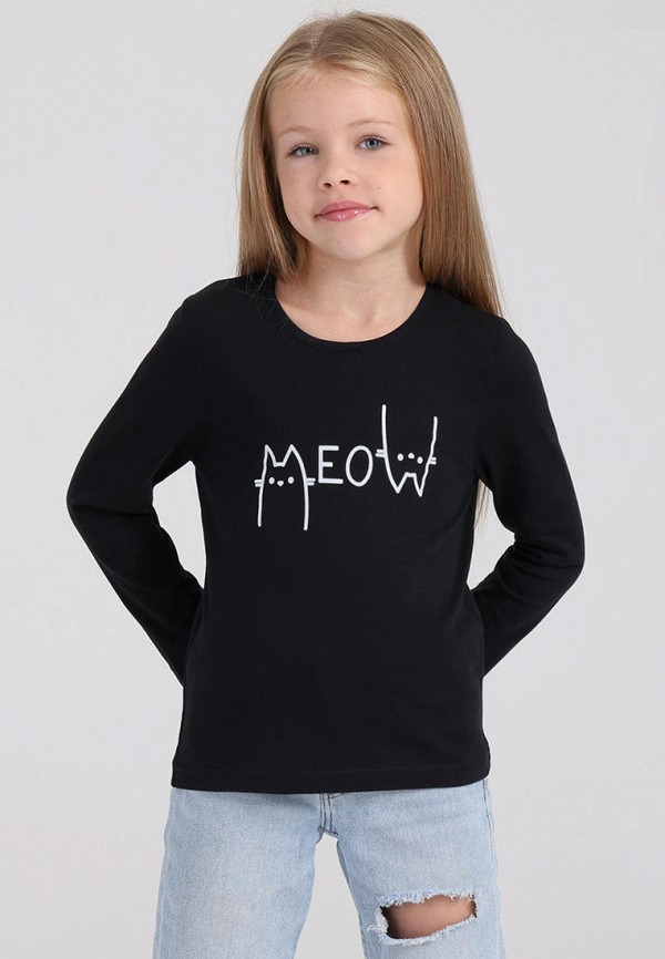 фото Лонгслив апрель