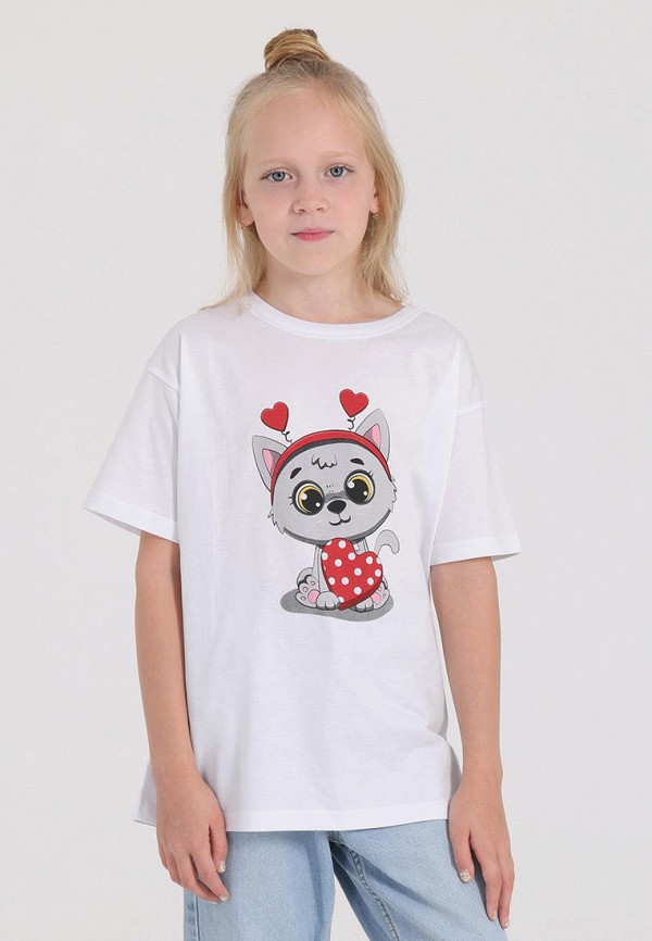 фото Футболка апрель