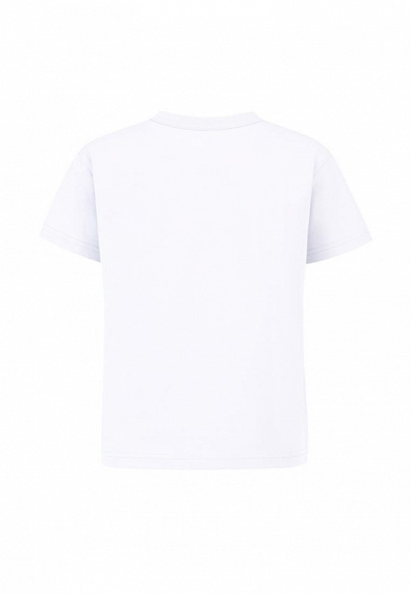 фото Футболка апрель