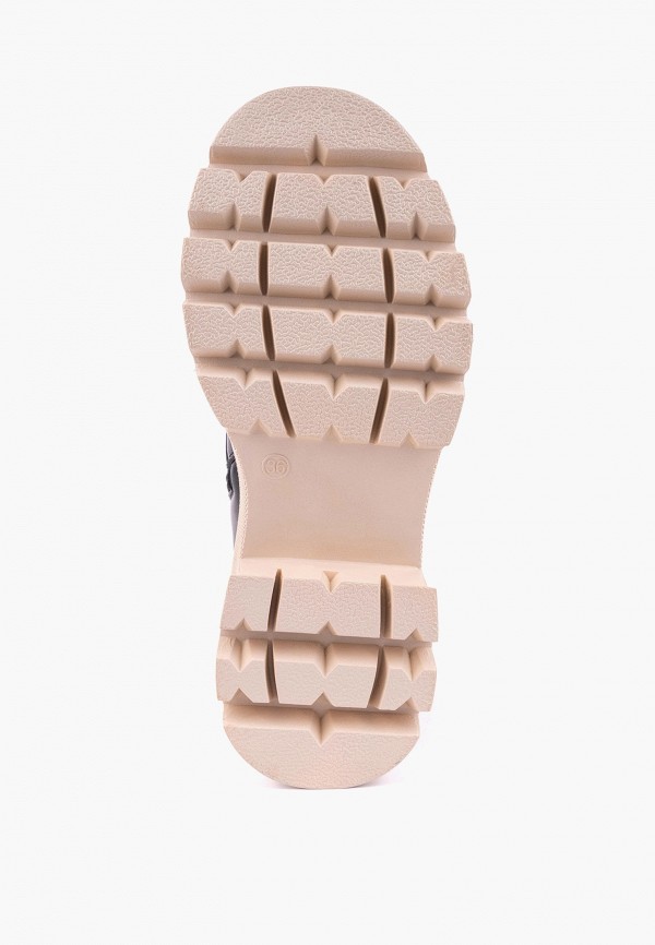 фото Ботинки zenden first