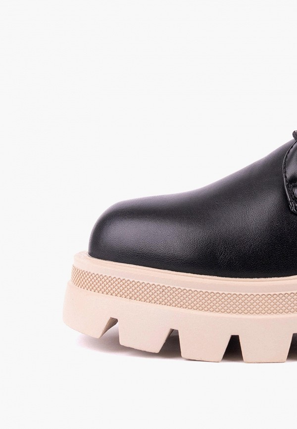 фото Ботинки zenden first