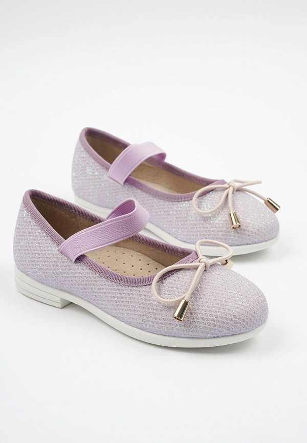 фото Туфли tikkago