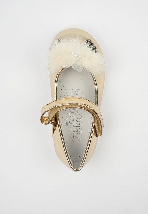 фото Туфли tikkago