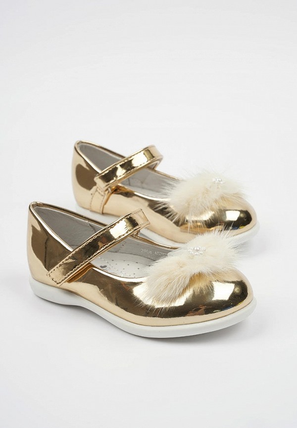 фото Туфли tikkago