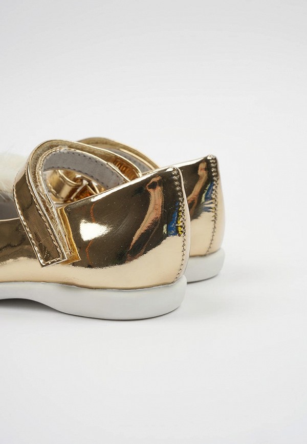 фото Туфли tikkago