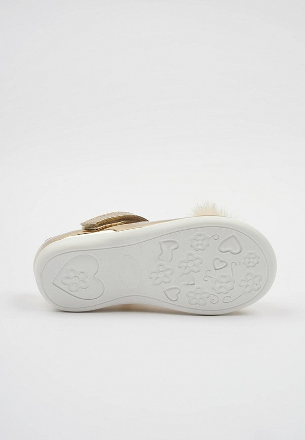 фото Туфли tikkago