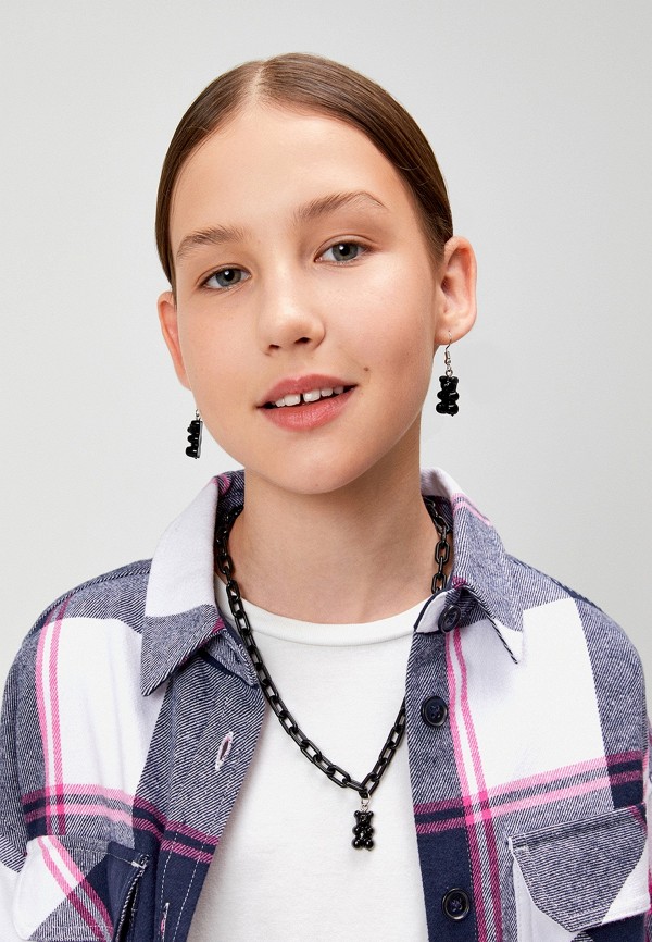 Рубашка Acoola синий, размер 140, фото 8