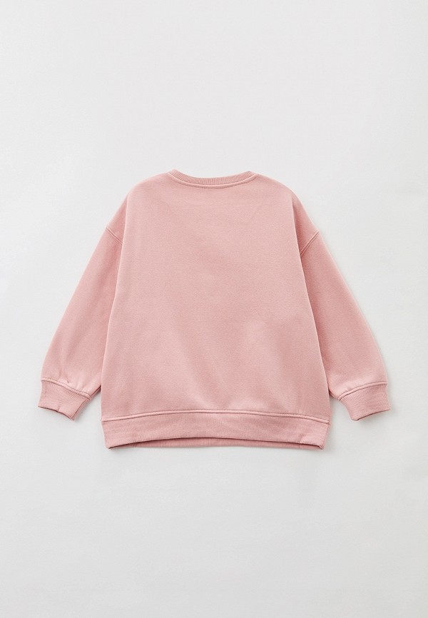 Свитшот Acoola розовый, размер 146, фото 2