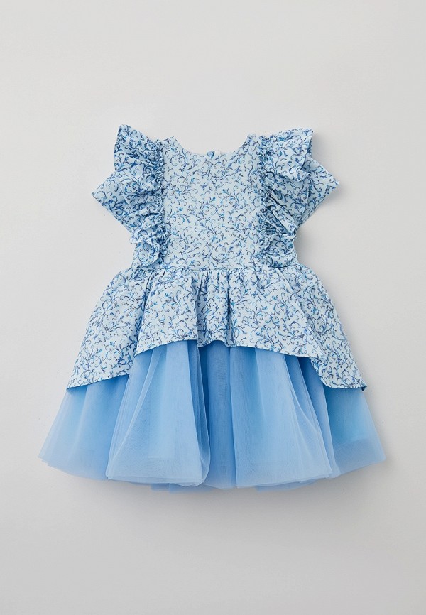 Платье Haritoshka