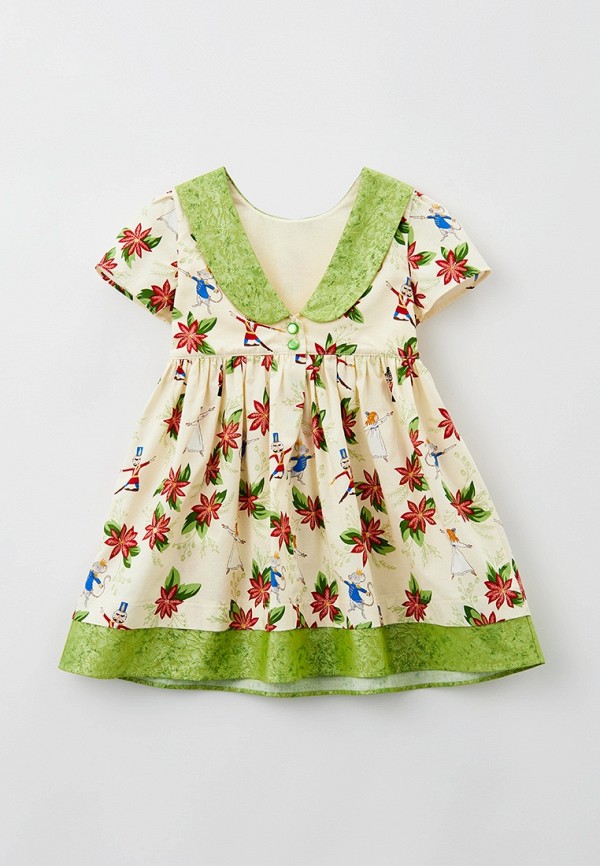 Платье Haritoshka