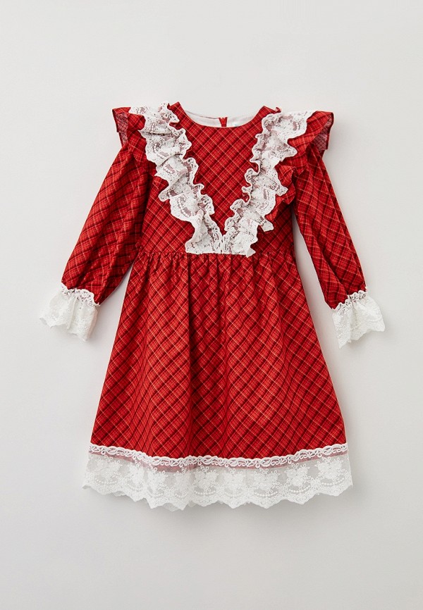 Платье Haritoshka