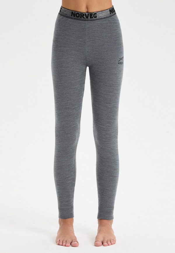 фото Термобелье низ norveg