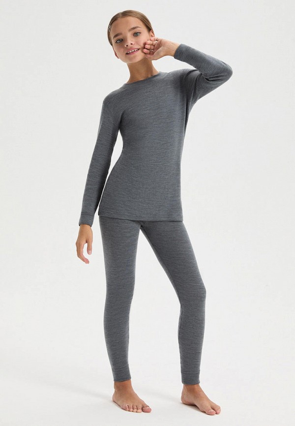 фото Термобелье низ norveg