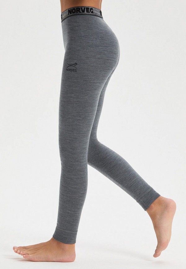 фото Термобелье низ norveg