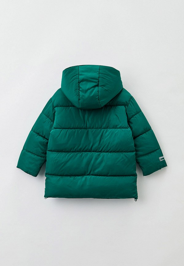 фото Куртка утепленная acoola