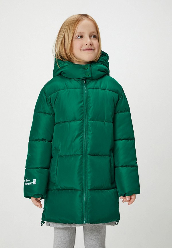 фото Куртка утепленная acoola