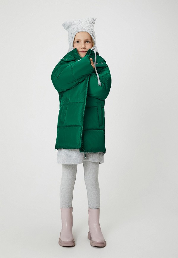 фото Куртка утепленная acoola