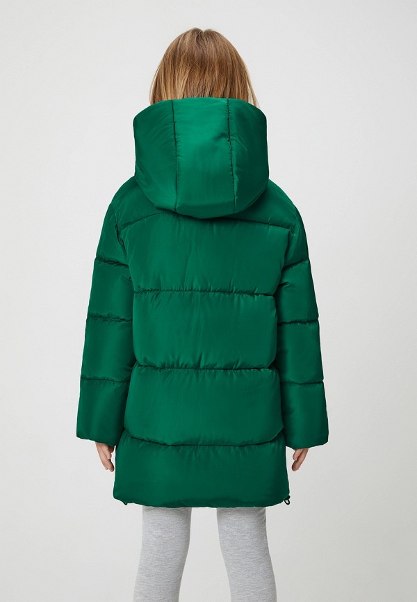 фото Куртка утепленная acoola