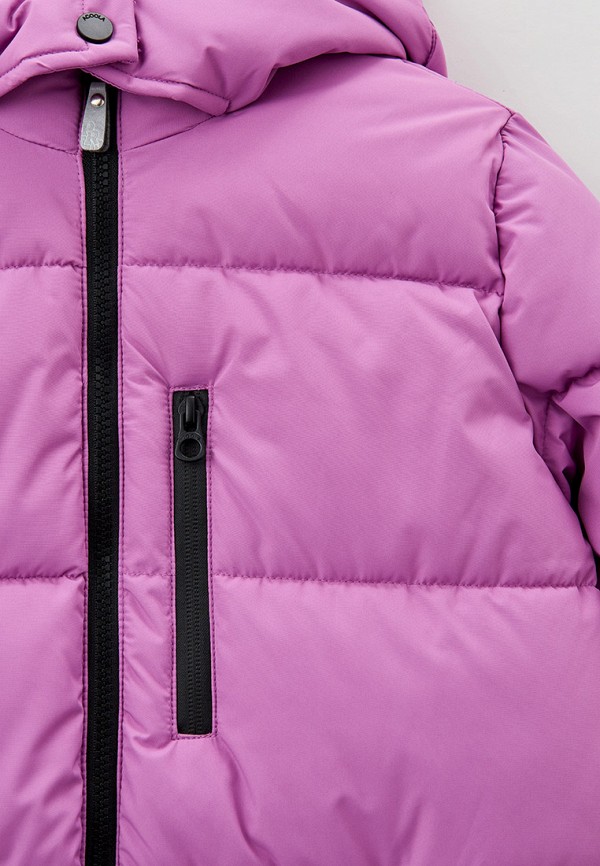 фото Куртка утепленная acoola