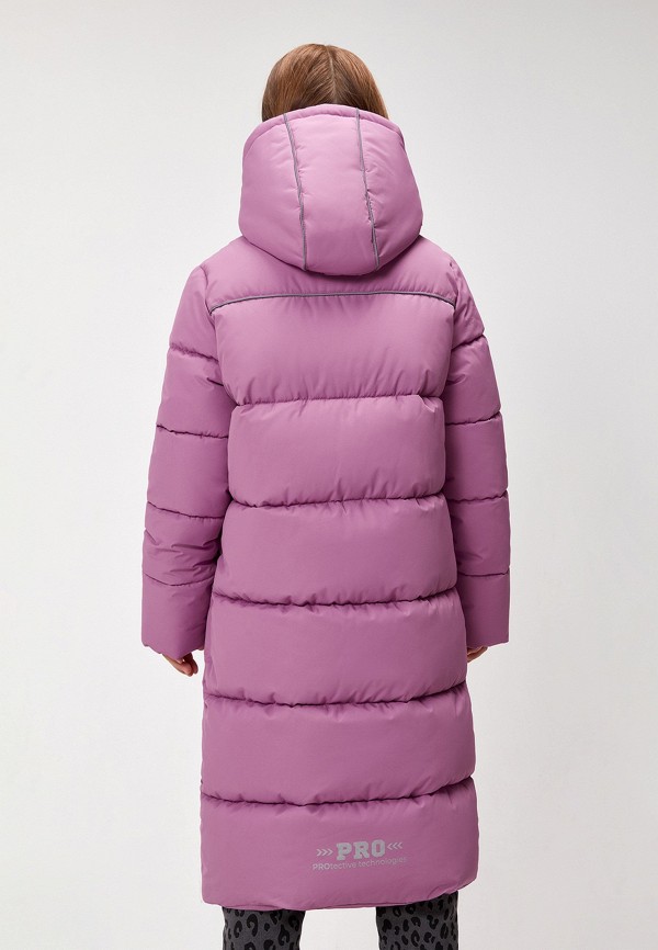 фото Куртка утепленная acoola