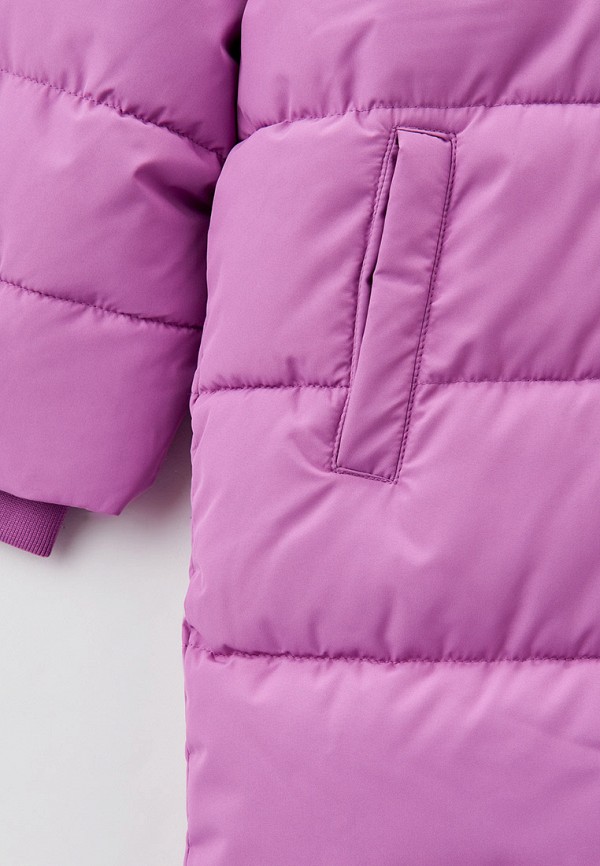 фото Куртка утепленная acoola