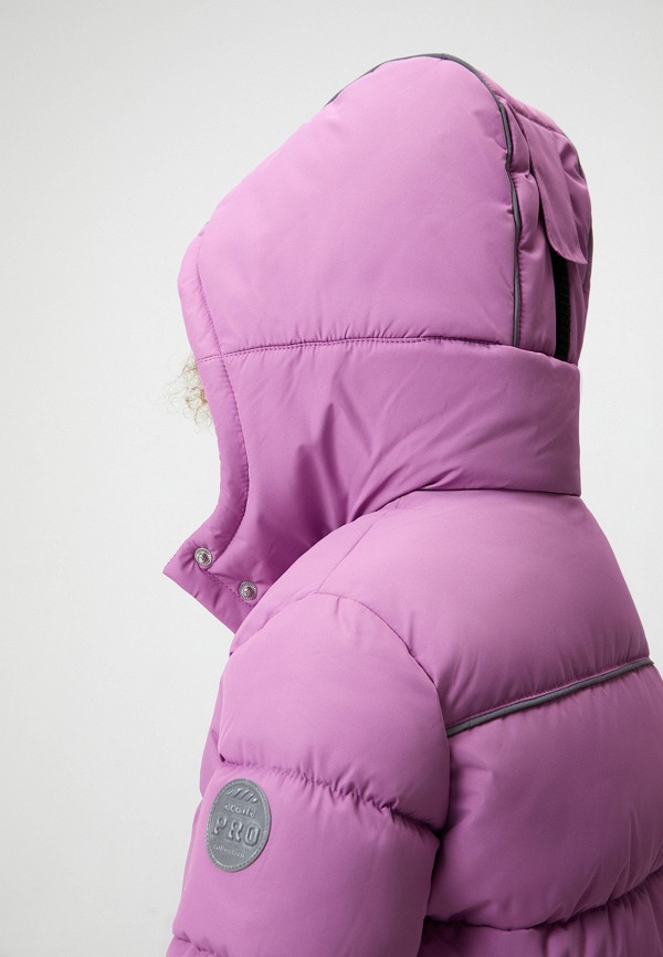 фото Куртка утепленная acoola