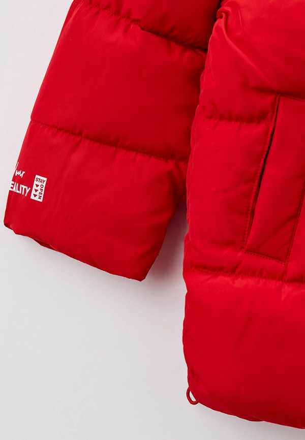 фото Куртка утепленная acoola