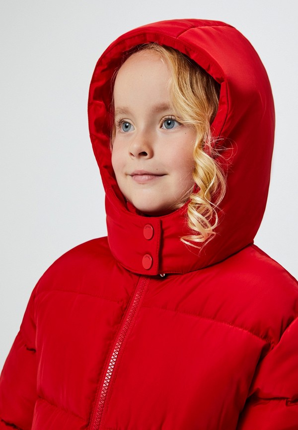 фото Куртка утепленная acoola