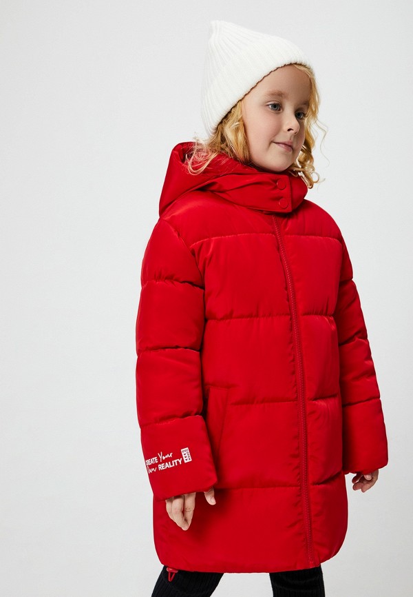 фото Куртка утепленная acoola