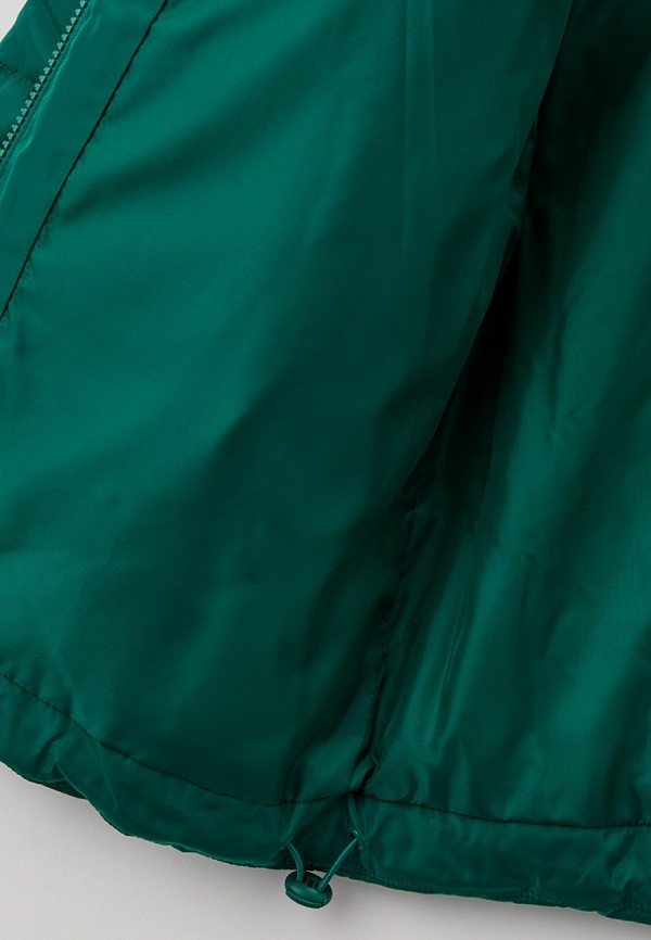 Куртка утепленная Acoola зеленый, размер 134, фото 5