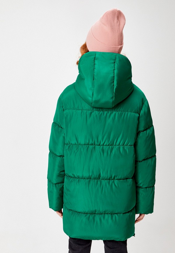 Куртка утепленная Acoola зеленый, размер 134, фото 10