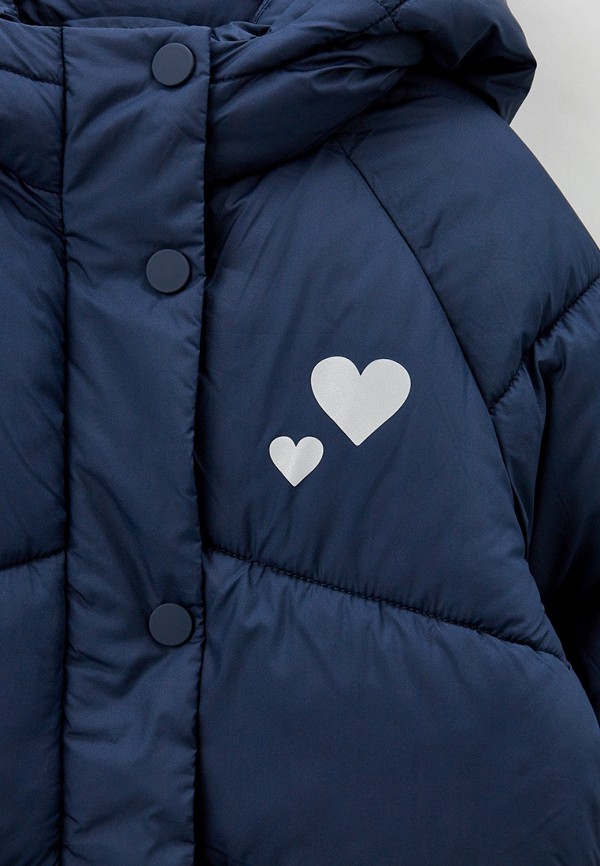 фото Куртка утепленная tom tailor