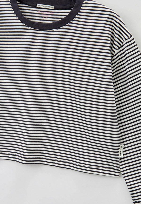 фото Лонгслив tom tailor