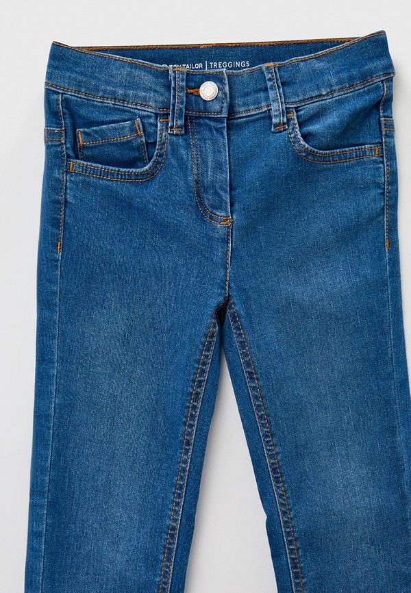 фото Джинсы tom tailor