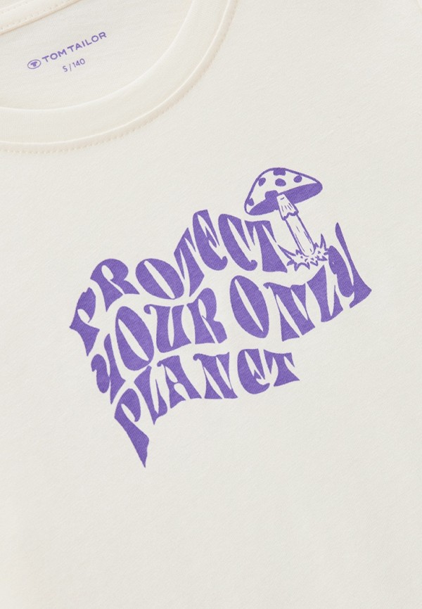 фото Лонгслив tom tailor