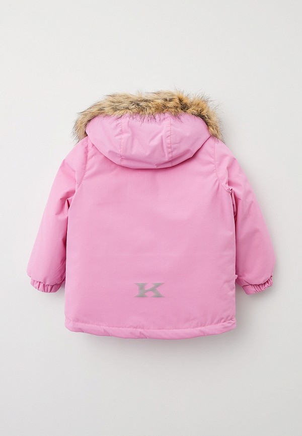 фото Куртка утепленная kerry