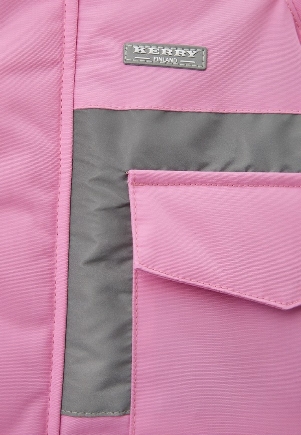 фото Куртка утепленная kerry