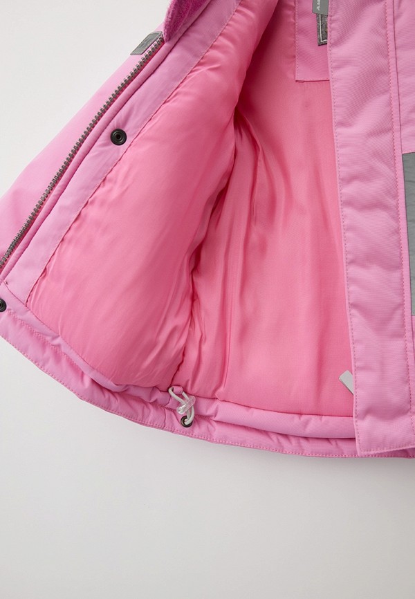 фото Куртка утепленная kerry