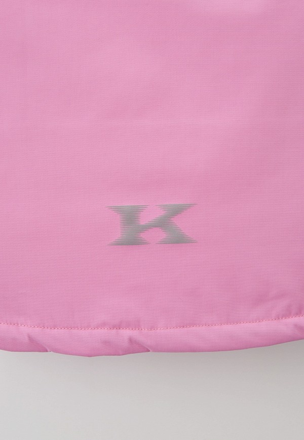 фото Куртка утепленная kerry