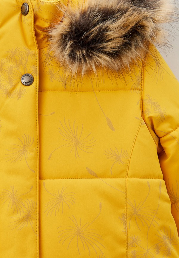 фото Куртка утепленная kerry