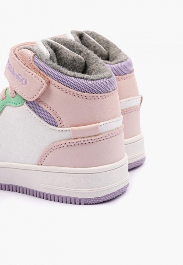 фото Кеды tikkago