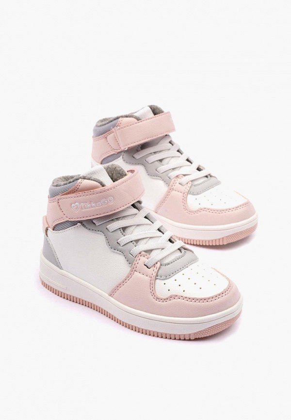 фото Кеды tikkago