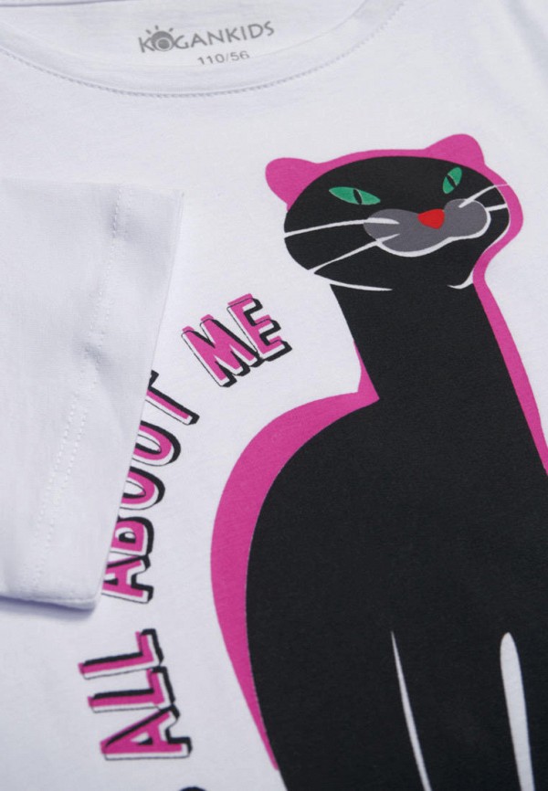 фото Футболка kogankids