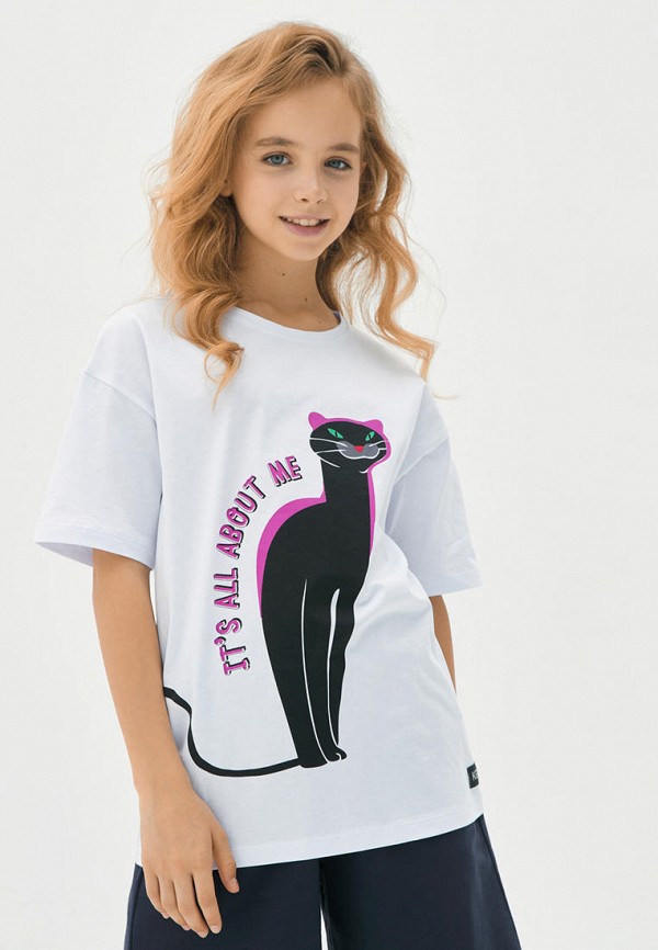 фото Футболка kogankids